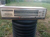 Old radio TELEFUNKEN