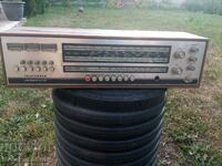 Old radio TELEFUNKEN