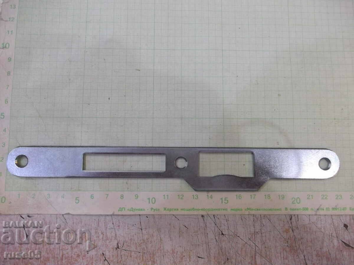 Standard door lock with two keys, new - 7 Standard door lock with two keys, new - 7