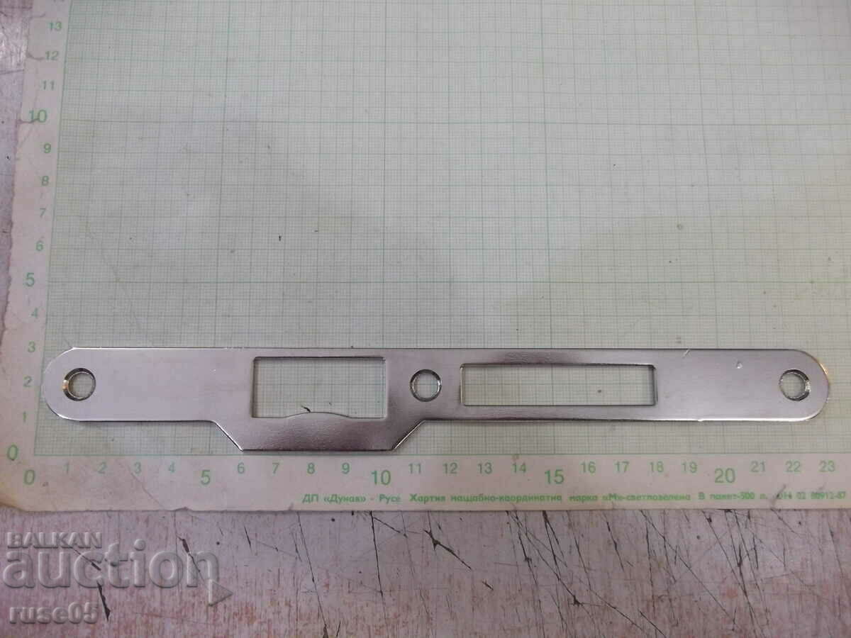 Ordinary door lock, new - 7