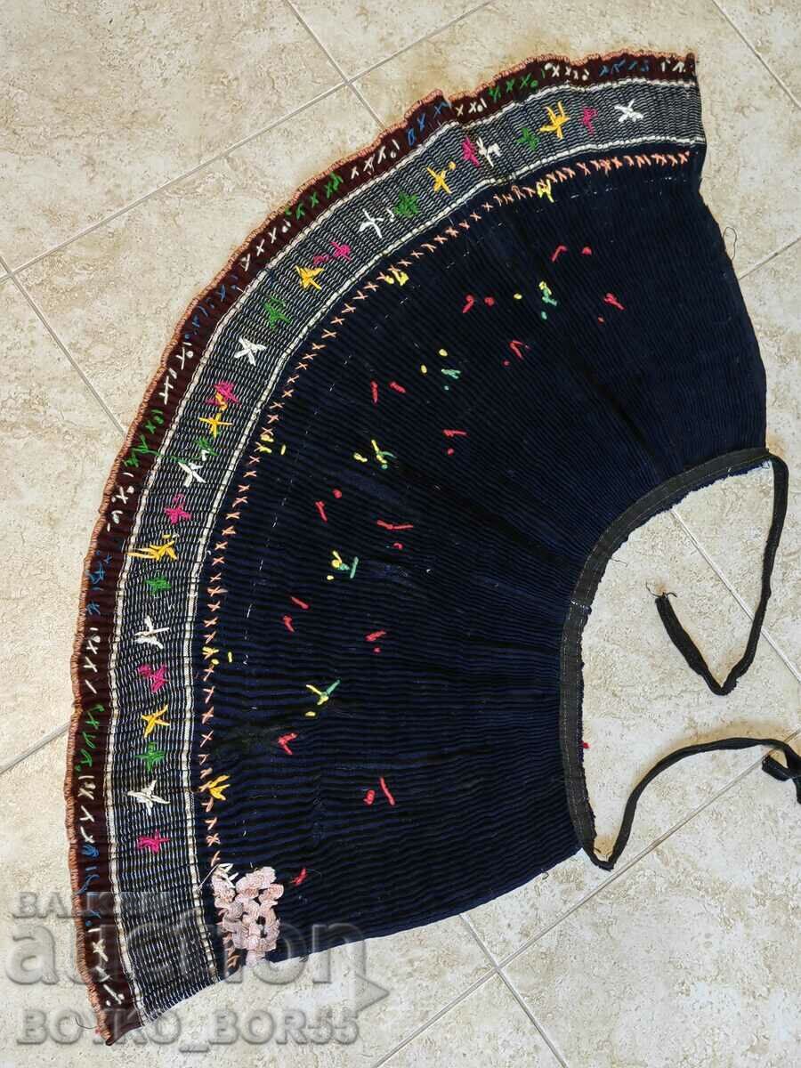 Auction Authentic 1920s Pola Pishtimal Vintage Handkerchief. Auction Authentic 1920s Pola Pishtimal Vintage Handkerchief.