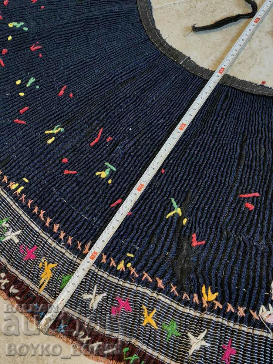 Delivery of Authentic 1920s Pola Pishtimal Vintage Handkerchief. Delivery of Authentic 1920s Pola Pishtimal Vintage Handkerchief.