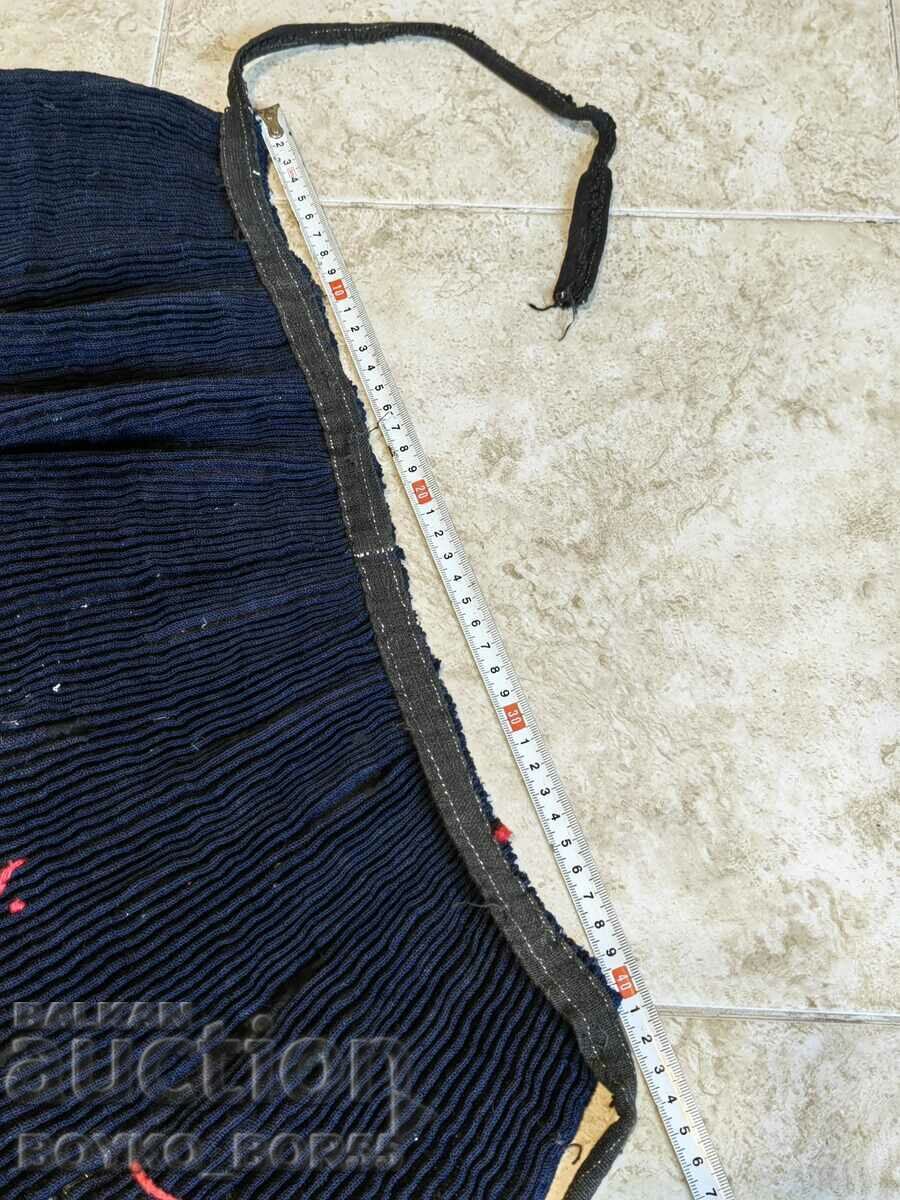 Authentic 1920s Pola Pishtimal Vintage Handkerchief. - 5 Authentic 1920s Pola Pishtimal Vintage Handkerchief. - 5