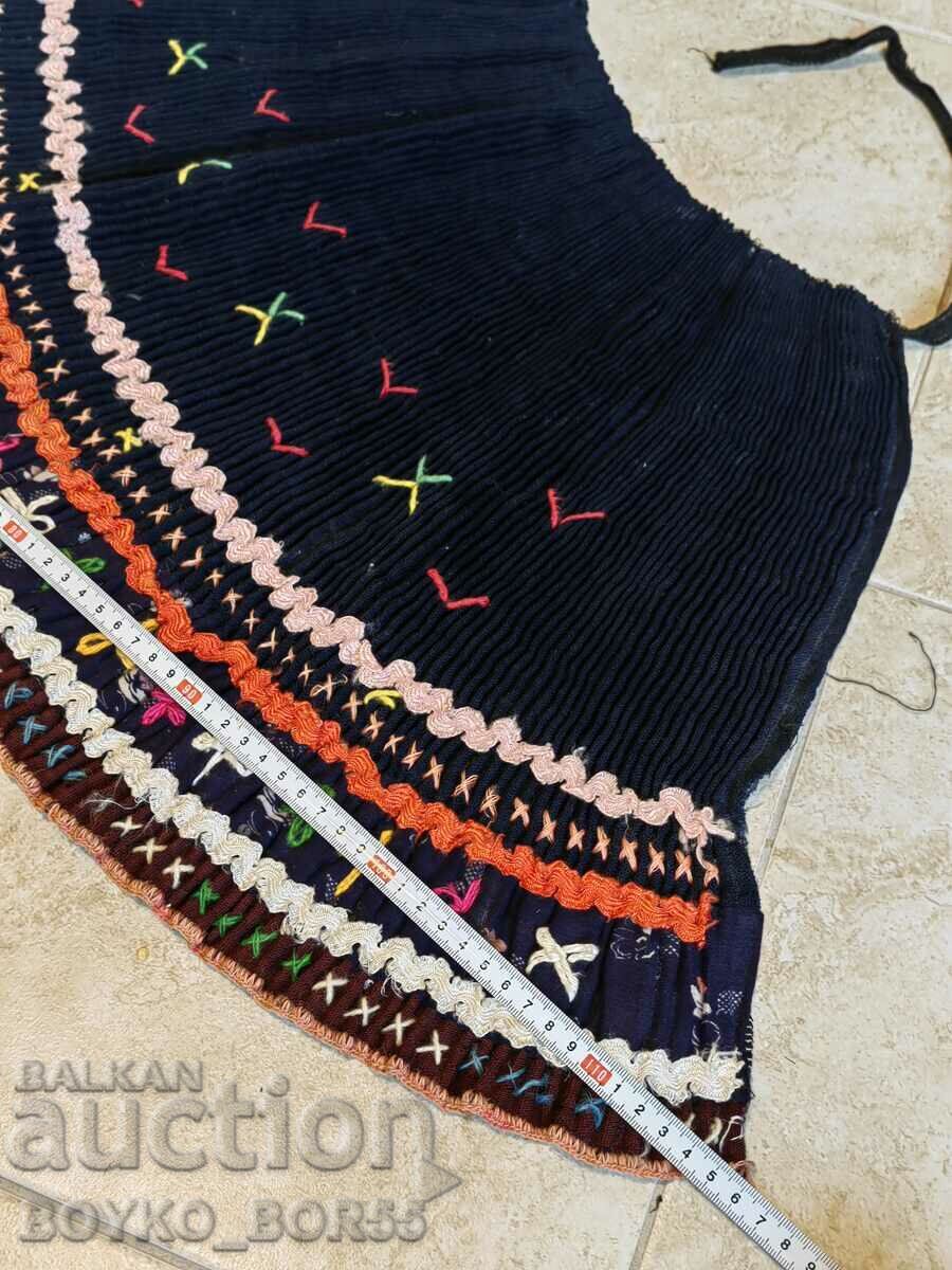 Authentic 1920s Pola Pishtimal Vintage Handkerchief. - 6 Authentic 1920s Pola Pishtimal Vintage Handkerchief. - 6