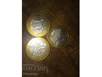 3 Medallion Germany