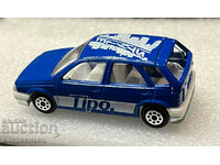 ФИАТ ТИПО Majorette FIAT Tipo 1/34