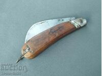 Old German Sailor Knife,,Solingen,,