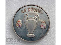 REAL MADRID - "Tenth" Champions League