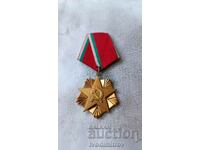 Order of Labor Golden