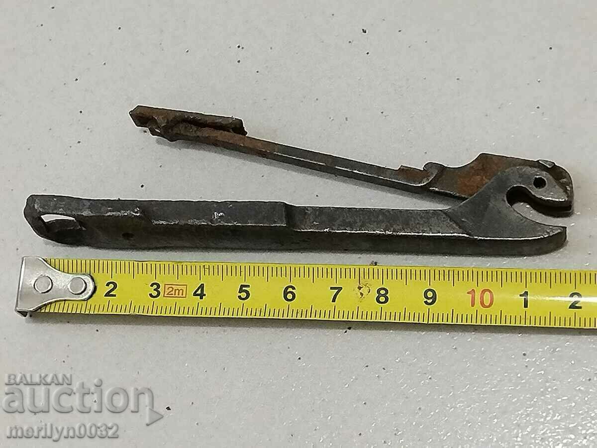 Mosin Nagan Rifle Shop Detail 1891 Parts ORIGINAL with price 39.90 BGN | € 20.40 Mosin Nagan Rifle Shop Detail 1891 Parts ORIGINAL with price 39.90 BGN | € 20.40