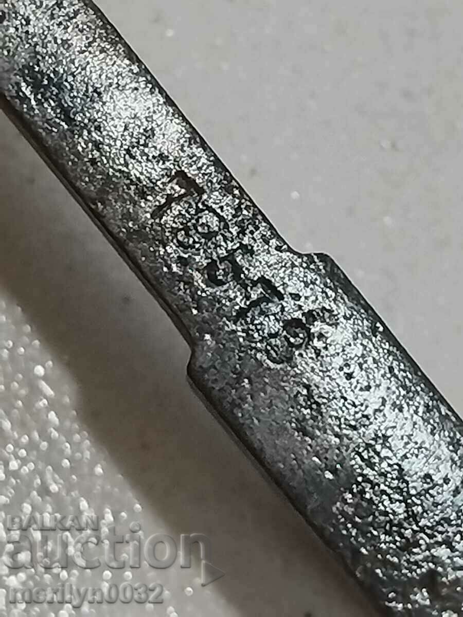 Delivery of Mosin Nagan Rifle Shop Detail 1891 Parts ORIGINAL Delivery of Mosin Nagan Rifle Shop Detail 1891 Parts ORIGINAL