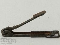 Mosin Nagan Rifle Shop Detail 1891 Parts ORIGINAL