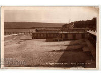 Bulgaria, Varna, Sea Baths, traveled, rare