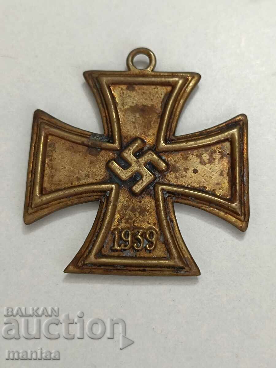 Железен кръст 1939 година