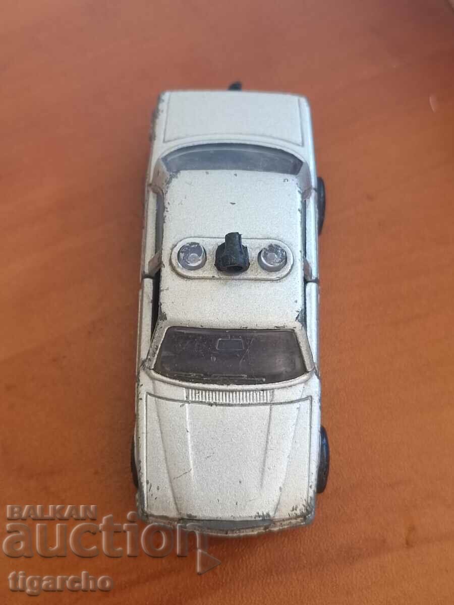 Количка matchbox Bulgaria с цена 30.00 лв. | € 15.34 Количка matchbox Bulgaria с цена 30.00 лв. | € 15.34