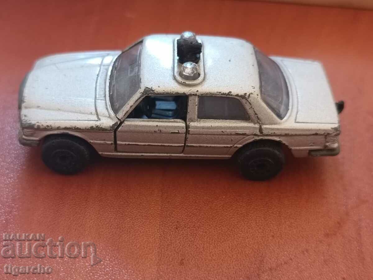 Количка matchbox Bulgaria - 5 Количка matchbox Bulgaria - 5