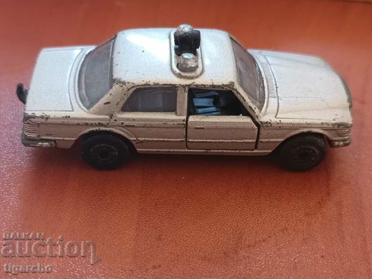 Количка matchbox Bulgaria - 6 Количка matchbox Bulgaria - 6