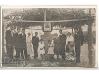 Bulgaria, Kozloduy, On the occasion of the fair in Kozloduy, RPPC