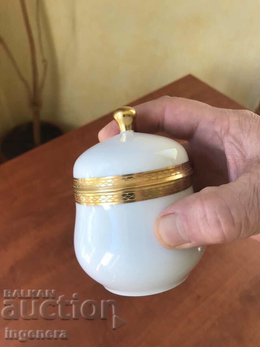 Παράδοση ΓΚΛΙΤΣΟ ΜΠΟΛ ΖΑΧΑΡΗΣ ΠΟΡΣΕΛΑΝΗΣ - ΓΕΡΜΑΝΙΑ Παράδοση ΓΚΛΙΤΣΟ ΜΠΟΛ ΖΑΧΑΡΗΣ ΠΟΡΣΕΛΑΝΗΣ - ΓΕΡΜΑΝΙΑ