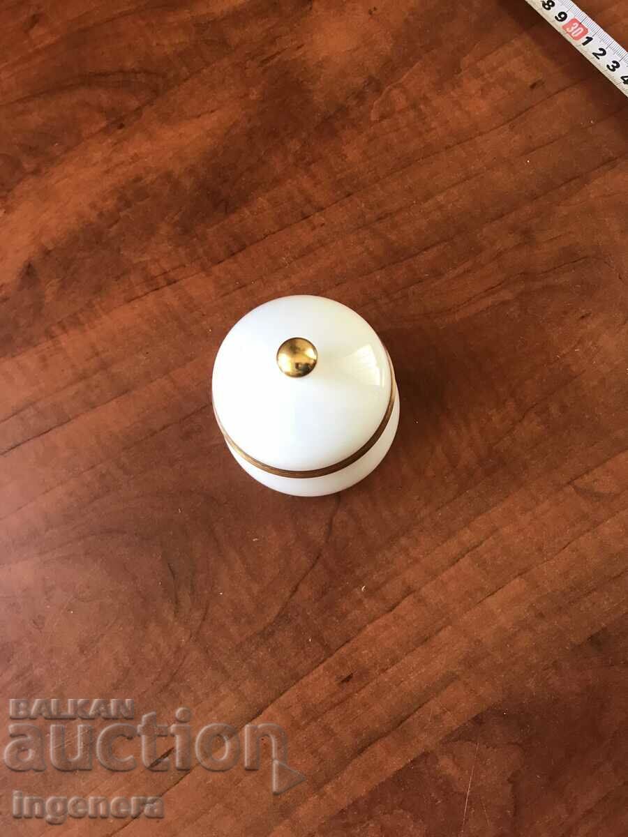 ΓΚΛΙΤΣΟ ΜΠΟΛ ΖΑΧΑΡΗΣ ΠΟΡΣΕΛΑΝΗΣ - ΓΕΡΜΑΝΙΑ - 6 ΓΚΛΙΤΣΟ ΜΠΟΛ ΖΑΧΑΡΗΣ ΠΟΡΣΕΛΑΝΗΣ - ΓΕΡΜΑΝΙΑ - 6