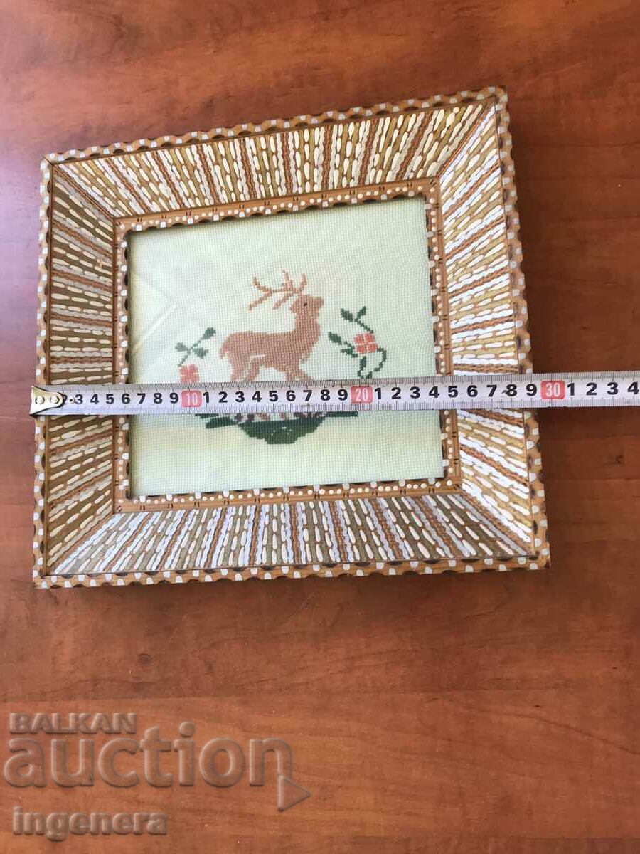 Auction EARLY SOCIETY TAPESTRY SEWED PANEL WOOD FRAME Auction EARLY SOCIETY TAPESTRY SEWED PANEL WOOD FRAME