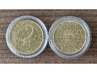 San Marino • Scorpio • 2021 • 5 euros