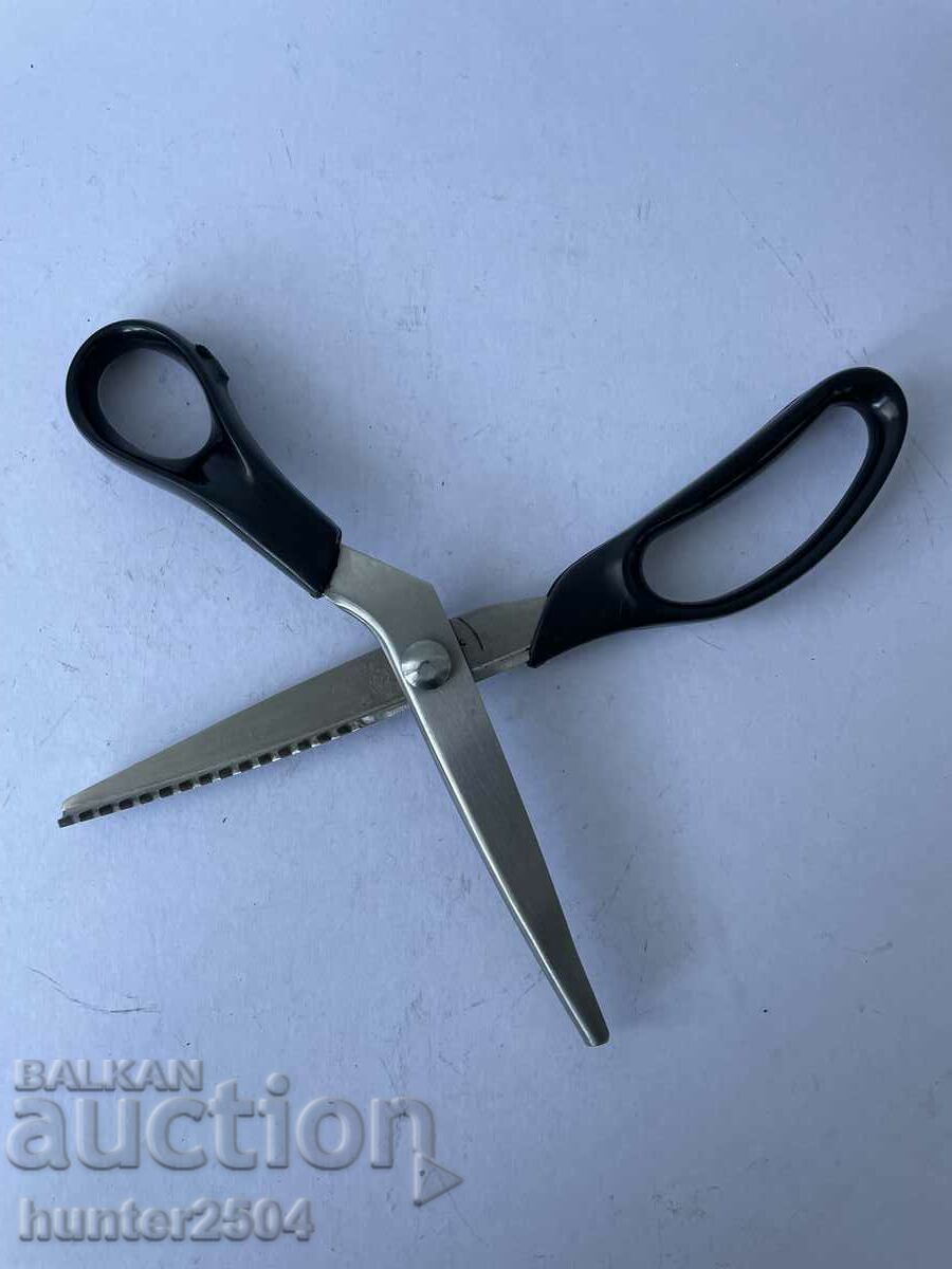 Foarfece Zig Zag Foarfece Zig Zag