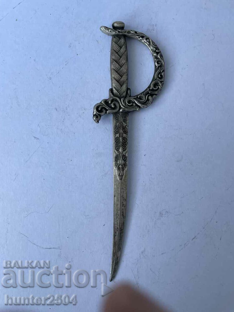 Licitație Cuțit pentru litere - 20 cm