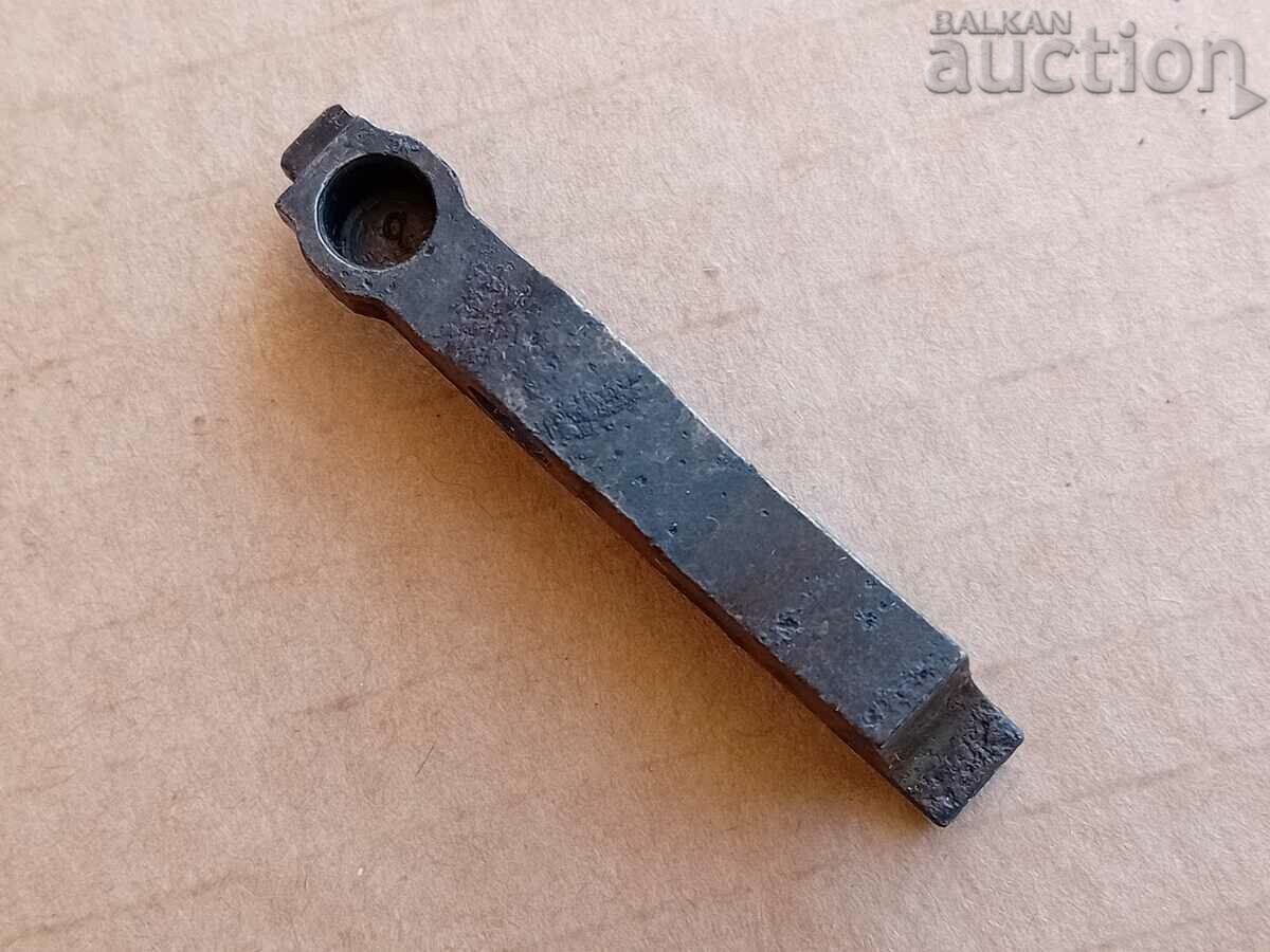 Auction part MG34 Wehrmacht WW2 WWII relic Auction part MG34 Wehrmacht WW2 WWII relic