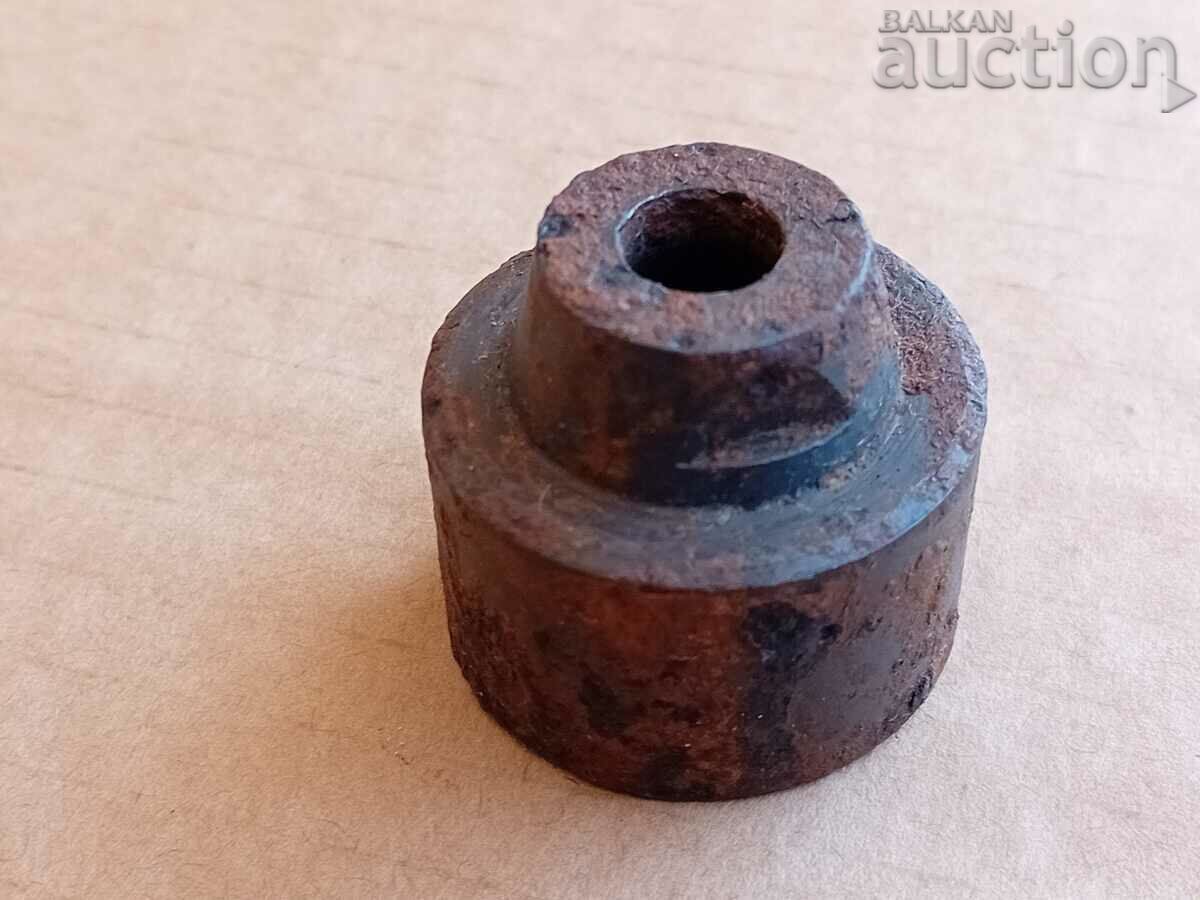 part MG34 Wehrmacht WW2 WWII relic with price 31.00 BGN | € 15.85 part MG34 Wehrmacht WW2 WWII relic with price 31.00 BGN | € 15.85