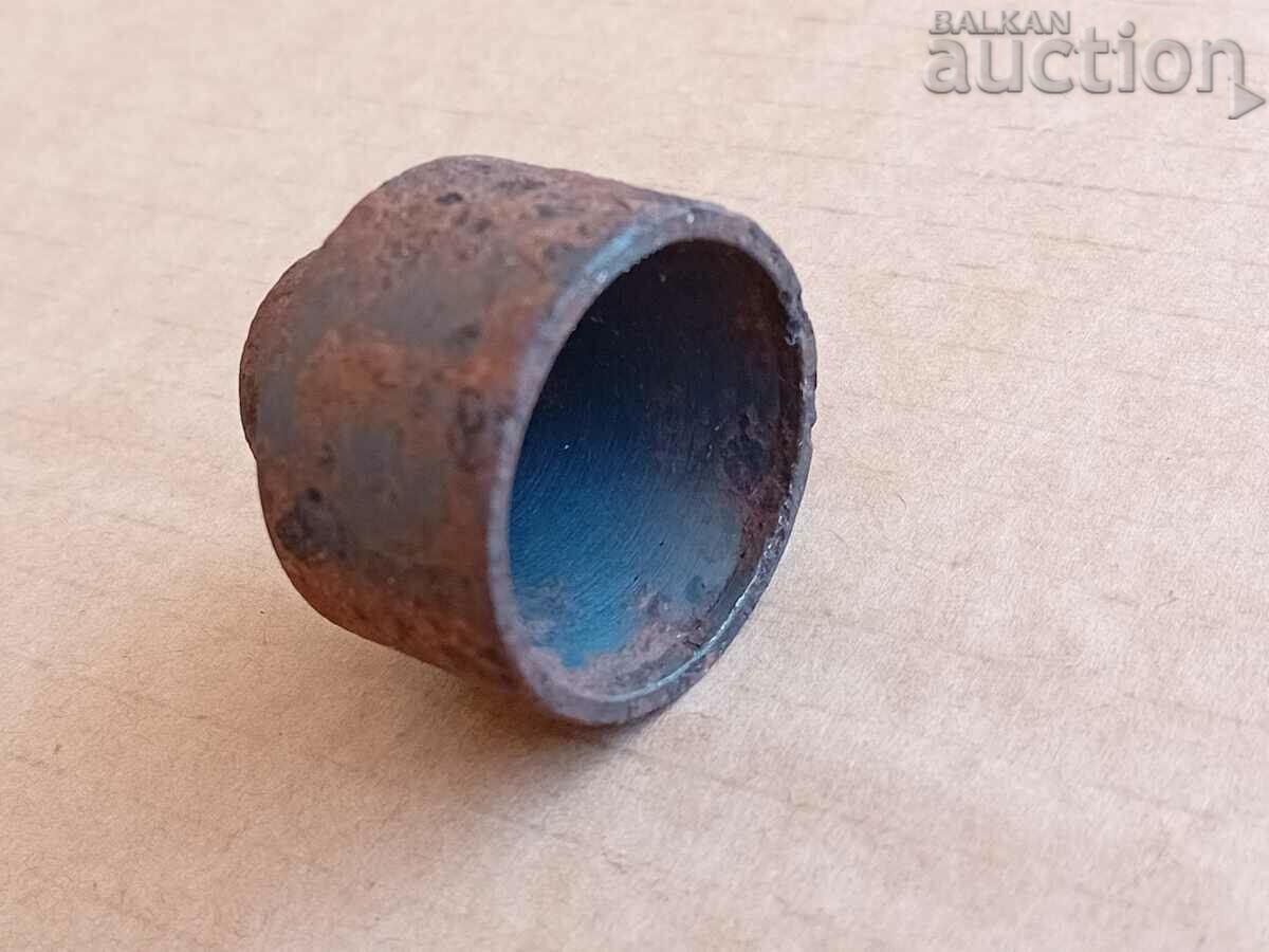 Auction part MG34 Wehrmacht WW2 WWII relic Auction part MG34 Wehrmacht WW2 WWII relic