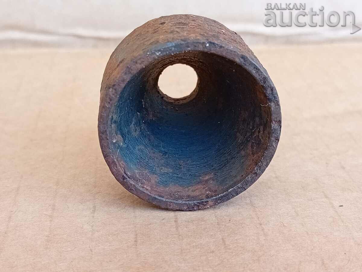 Delivery of part MG34 Wehrmacht WW2 WWII relic Delivery of part MG34 Wehrmacht WW2 WWII relic