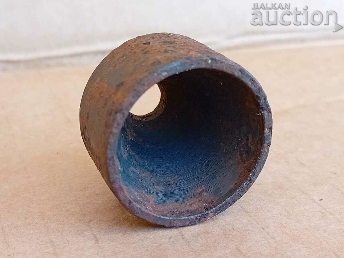 part MG34 Wehrmacht WW2 WWII relic - 5 part MG34 Wehrmacht WW2 WWII relic - 5