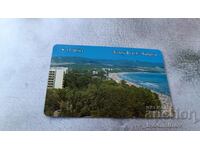 Placa de sunet BETKOM Sunny Beach - Bulgaria 1 BUL