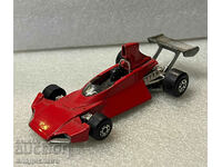 БРАБЪМ ФОРМУЛА 1 MATCHBOX BRABHAM BT 44 B