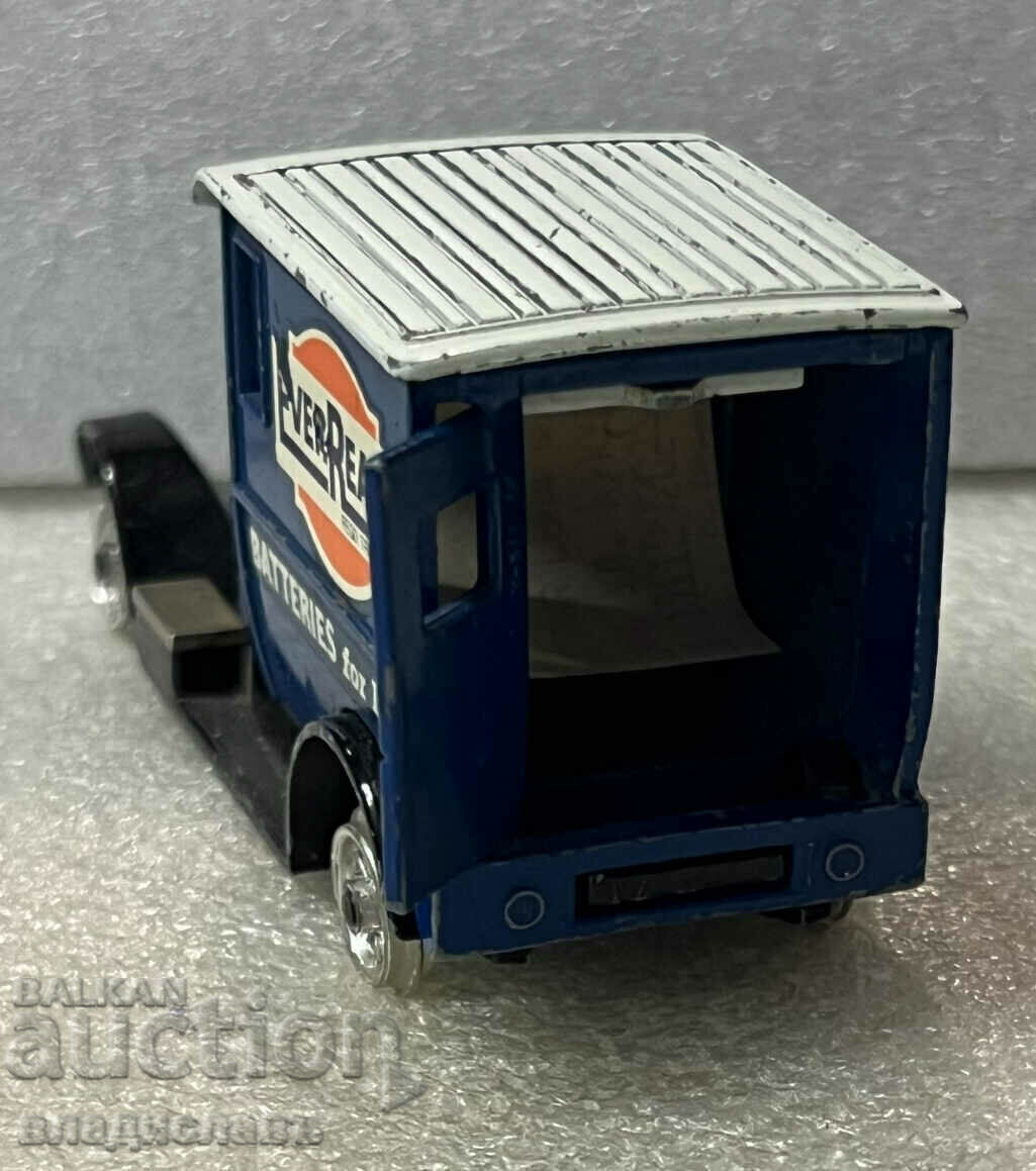 MATCHBOX stroller in a condition visible from the photos! with price 4.00 BGN | € 2.05 MATCHBOX stroller in a condition visible from the photos! with price 4.00 BGN | € 2.05