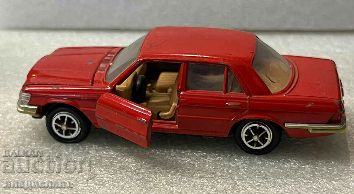 MERCEDES 350 GAMA-MINI MERCEDES 350 SE με τιμή 45.00 BGN | € 23.01 MERCEDES 350 GAMA-MINI MERCEDES 350 SE με τιμή 45.00 BGN | € 23.01