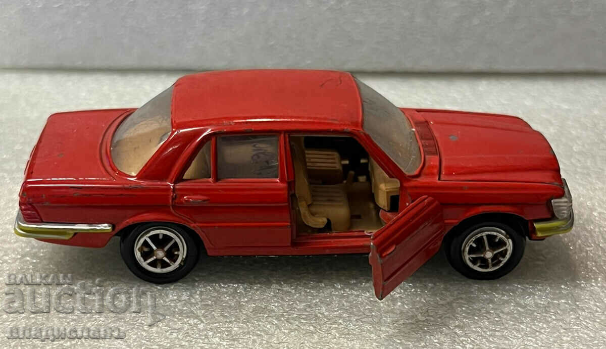 Παράδοση MERCEDES 350 GAMA-MINI MERCEDES 350 SE Παράδοση MERCEDES 350 GAMA-MINI MERCEDES 350 SE