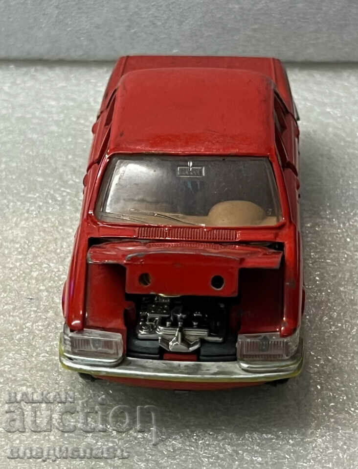 MERCEDES 350 GAMA-MINI MERCEDES 350 SE - 5 MERCEDES 350 GAMA-MINI MERCEDES 350 SE - 5