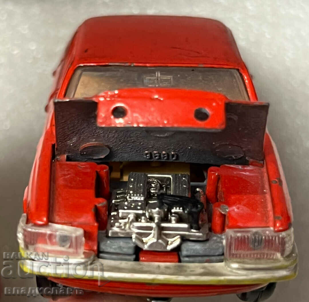 MERCEDES 350 GAMA-MINI MERCEDES 350 SE - 6 MERCEDES 350 GAMA-MINI MERCEDES 350 SE - 6