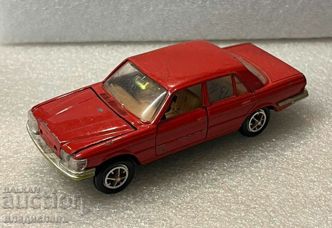 МЕРЦЕДЕС 350 GAMA-MINI MERCEDES 350 SE