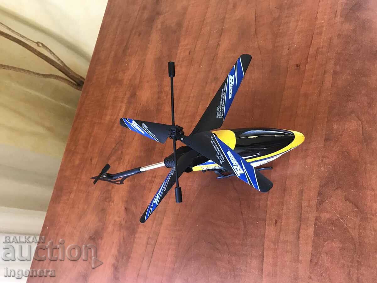 Delivery of TOY SOUVENIR HELICOPTER HELICOPTER Delivery of TOY SOUVENIR HELICOPTER HELICOPTER