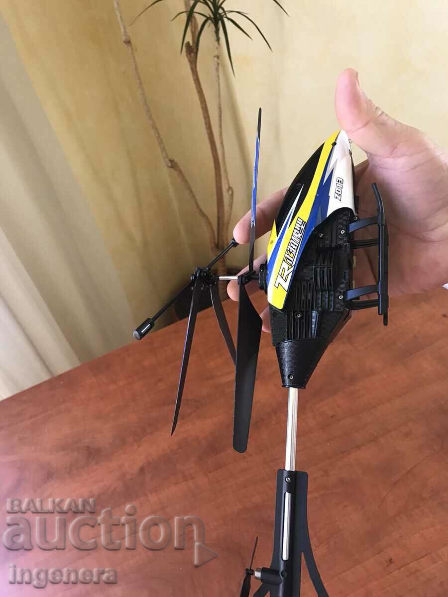 TOY SOUVENIR HELICOPTER HELICOPTER - 6 TOY SOUVENIR HELICOPTER HELICOPTER - 6