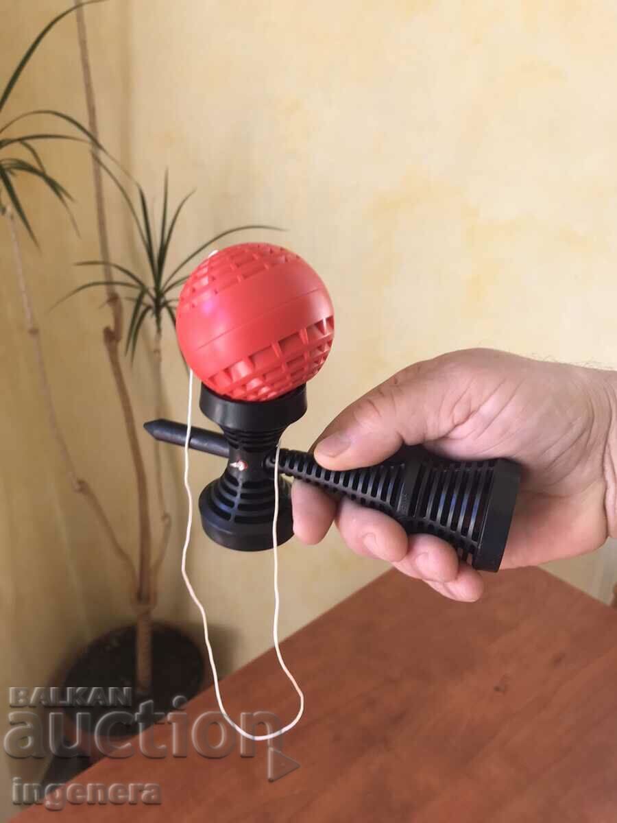 Auction PLAY KENDAMA Auction PLAY KENDAMA