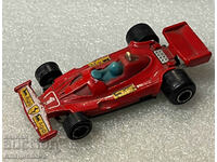 ФЕРАРИ Формула 1 Majorette FERRARI 312 T2