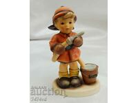 Goebel Hummel porcelain collectible figure - 5