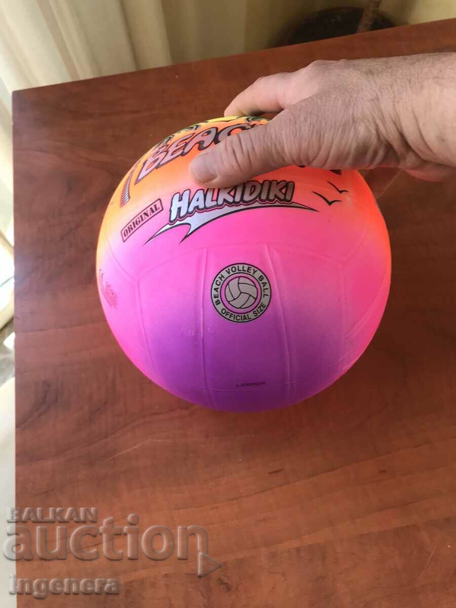 MINGE DE PLAJĂ NOU - 5