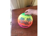 BEACH BALL NEW