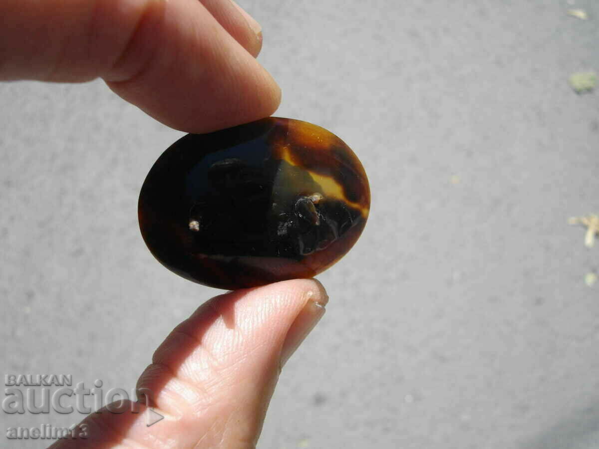 SILVER BIRDS ON TORTOISE SHELL ORNAMENT BROOCH - 5 SILVER BIRDS ON TORTOISE SHELL ORNAMENT BROOCH - 5