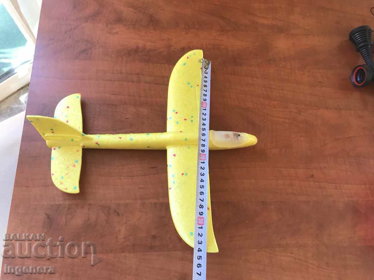 Delivery of SOUVENIR TOY FOAM POLYSTYROL Delivery of SOUVENIR TOY FOAM POLYSTYROL